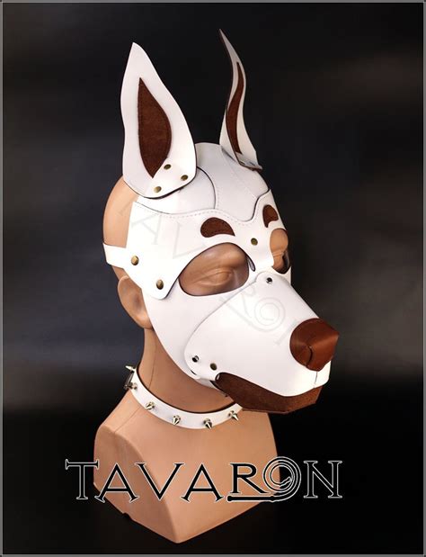 pupmask|pup mask color meaning.